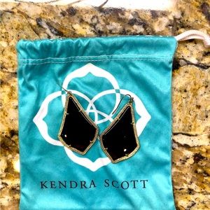 Kendra Scott earrings